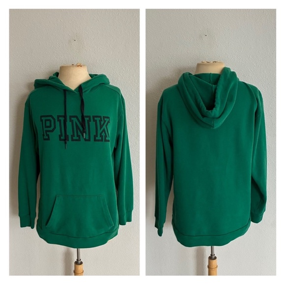 PINK Victoria's Secret Tops - PINK hoodie